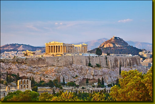 acropolis