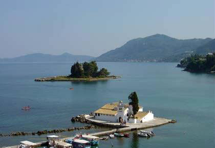 corfu