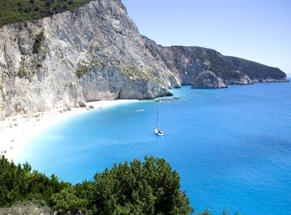 Lefkada