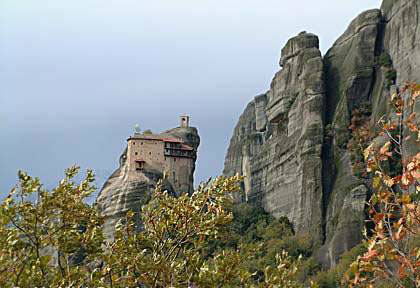 meteora