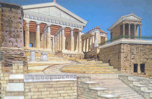 acropolis