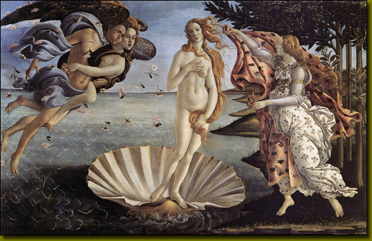 aphrodite-venus