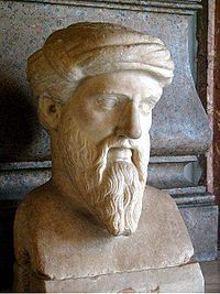 pythagoras