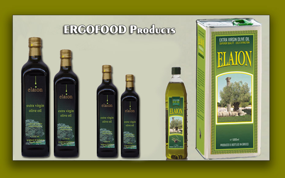 olive oil